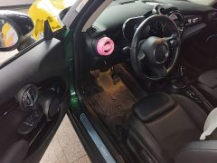 BMW MINI Facelift 1.5T COOPER Classic Edition - ფოტო 15
