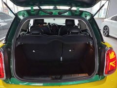 BMW MINI Facelift 1.5T COOPER Classic Edition - ფოტო 18