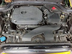 BMW MINI Facelift 1.5T COOPER Classic Edition - ფოტო 19