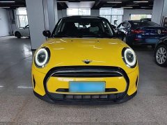 BMW MINI Facelift 1.5T COOPER Classic Edition - ფოტო 2