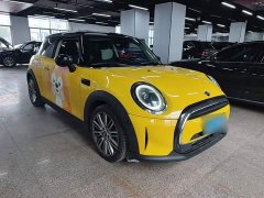 BMW MINI Facelift 1.5T COOPER Classic Edition - ფოტო 3