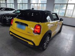 BMW MINI Facelift 1.5T COOPER Classic Edition - ფოტო 6