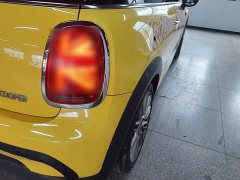 BMW MINI Facelift 1.5T COOPER Classic Edition - ფოტო 7