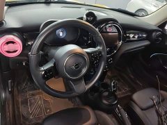 BMW MINI Facelift 1.5T COOPER Classic Edition - ფოტო 9
