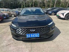 Ford Mondeo EcoBoost 180 Comfort - ფოტო 1
