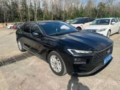 Ford Mondeo EcoBoost 180 Comfort - ფოტო 2