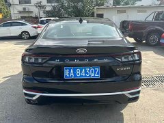 Ford Mondeo EcoBoost 180 Comfort - ფოტო 4