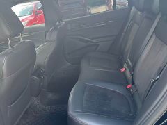 Ford Mondeo EcoBoost 180 Comfort - ფოტო 7