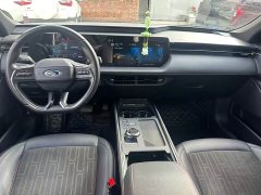 Ford Mondeo EcoBoost 180 Comfort - ფოტო 8