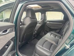 Geely Preface 2023 2.0TD "Only Green" Edition - ფოტო 10