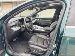Geely Preface 2023 2.0TD "Only Green" Edition - ფოტო 9