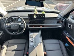 Beijing Jeep BJ30 Adventurer 1.5T DCT Two-Wheel Drive Advanced Edition - photo 14