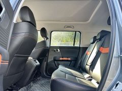 Beijing Jeep BJ30 Adventurer 1.5T DCT Two-Wheel Drive Advanced Edition - photo 17