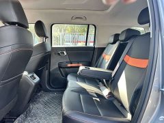 Beijing Jeep BJ30 Adventurer 1.5T DCT Two-Wheel Drive Advanced Edition - photo 18