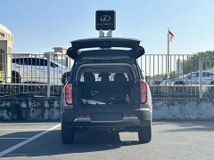 Beijing Jeep BJ30 Adventurer 1.5T DCT Two-Wheel Drive Advanced Edition - photo 19