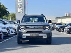 Beijing Jeep BJ30 Adventurer 1.5T DCT Two-Wheel Drive Advanced Edition - photo 2