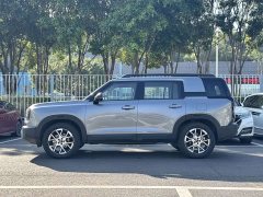 Beijing Jeep BJ30 Adventurer 1.5T DCT Two-Wheel Drive Advanced Edition - photo 3