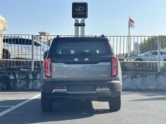 Beijing Jeep BJ30 Adventurer 1.5T DCT Two-Wheel Drive Advanced Edition - photo 5