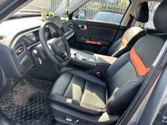 Beijing Jeep BJ30 Adventurer 1.5T DCT Two-Wheel Drive Advanced Edition - photo 7
