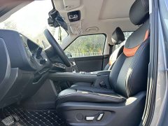Beijing Jeep BJ30 Adventurer 1.5T DCT Two-Wheel Drive Advanced Edition - photo 8
