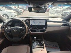 Lexus ES 300h Premium Edition - ფოტო 10