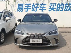 Lexus ES 300h Premium Edition - ფოტო 2