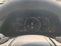 Lexus ES 300h Premium Edition - ფოტო 9