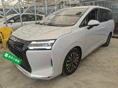 Wuling Starlight 730 New Energy PHEV 125km Luxury - фото 1