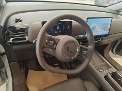Wuling Starlight 730 New Energy PHEV 125km Luxury - фото 10