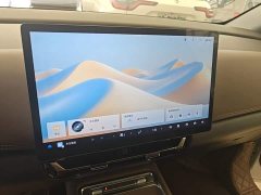 Wuling Starlight 730 New Energy PHEV 125km Luxury - фото 13