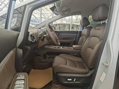 Wuling Starlight 730 New Energy PHEV 125km Luxury - фото 14