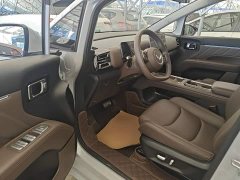 Wuling Starlight 730 New Energy PHEV 125km Luxury - фото 15
