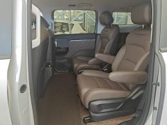 Wuling Starlight 730 New Energy PHEV 125km Luxury - фото 16