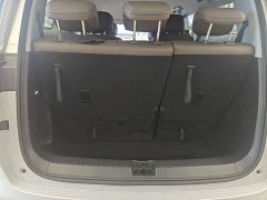 Wuling Starlight 730 New Energy PHEV 125km Luxury - фото 18