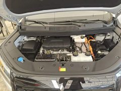 Wuling Starlight 730 New Energy PHEV 125km Luxury - фото 19
