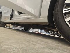 Wuling Starlight 730 New Energy PHEV 125km Luxury - фото 20