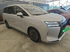 Wuling Starlight 730 New Energy PHEV 125km Luxury - фото 3