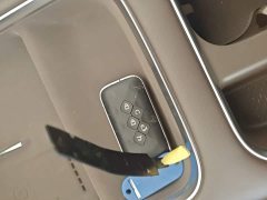 Wuling Starlight 730 New Energy PHEV 125km Luxury - фото 8