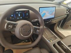 Wuling Starlight 730 New Energy PHEV 125km Luxury - фото 9