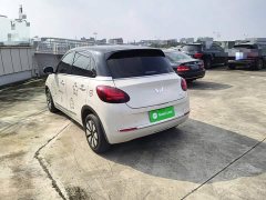 Wuling Binguo 333km Joy Edition - фото 4