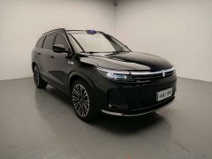 AITO M7 1.5T Intelligent Driving AWD Ultra 6-Seater - photo 3