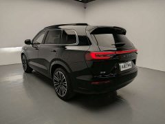 AITO M7 1.5T Intelligent Driving AWD Ultra 6-Seater - photo 5