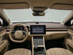 AITO M7 1.5T Intelligent Driving AWD Ultra 6-Seater - photo 9
