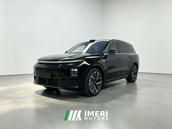 Li Auto L6 Max - ავტომობილი ჩინეთიდან