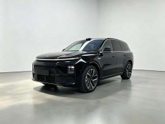 Li Auto L6 Max - ფოტო 1