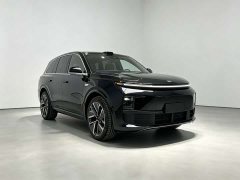 Li Auto L6 Max - ფოტო 3