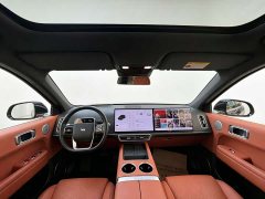 Li Auto L6 Max - ფოტო 5