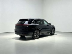 Li Auto L6 Max - ფოტო 7