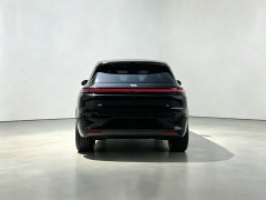 Li Auto L6 Max - ფოტო 8