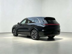 Li Auto L6 Max - ფოტო 9